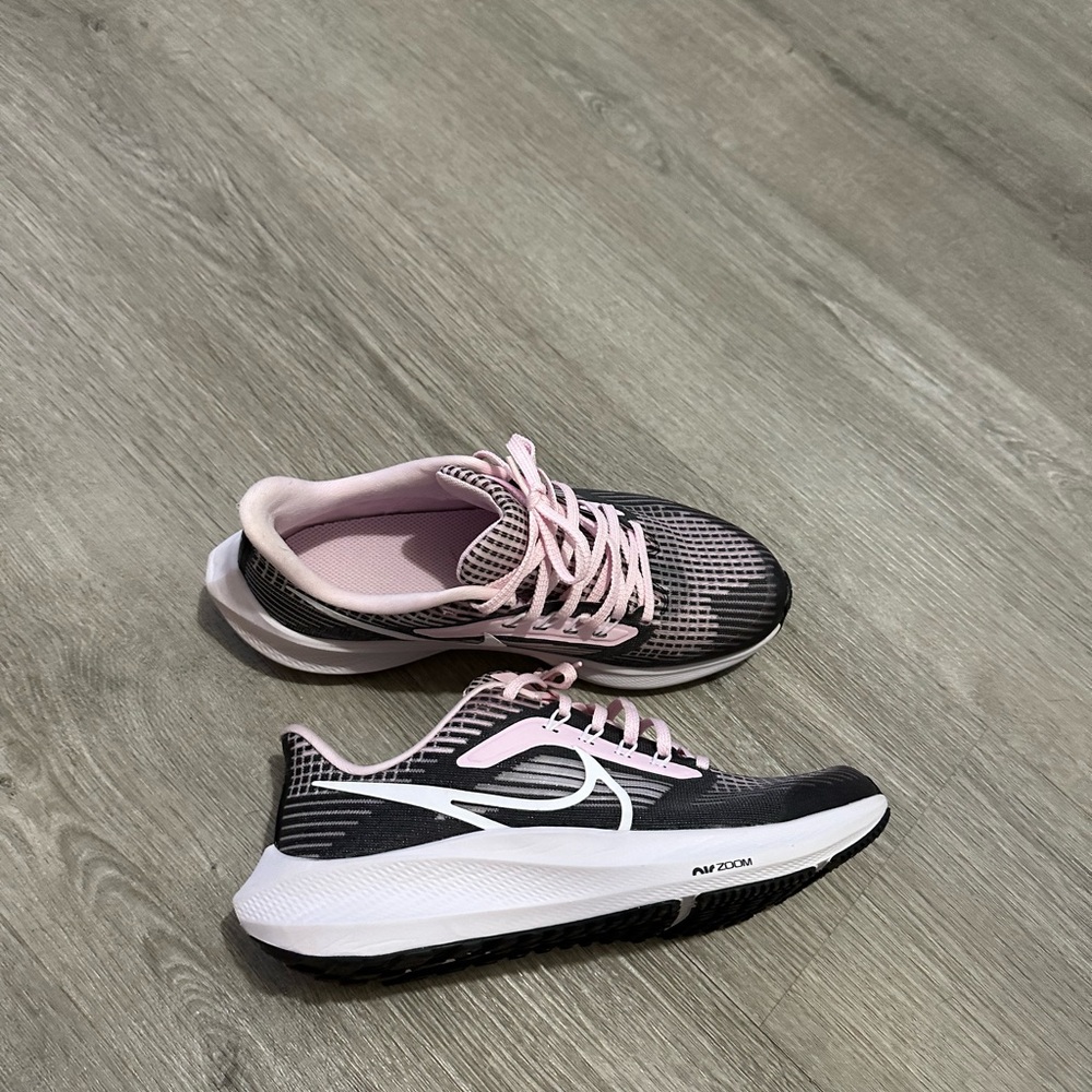 Nikes